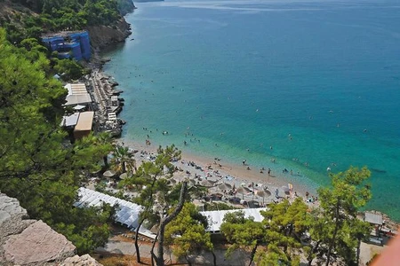Οι διακοπές των άλλων