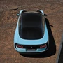 Ferrari Luce: Τα ρούχα του βασιλιά