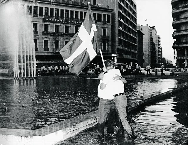 Από την πολιτική στην κουλτούρα