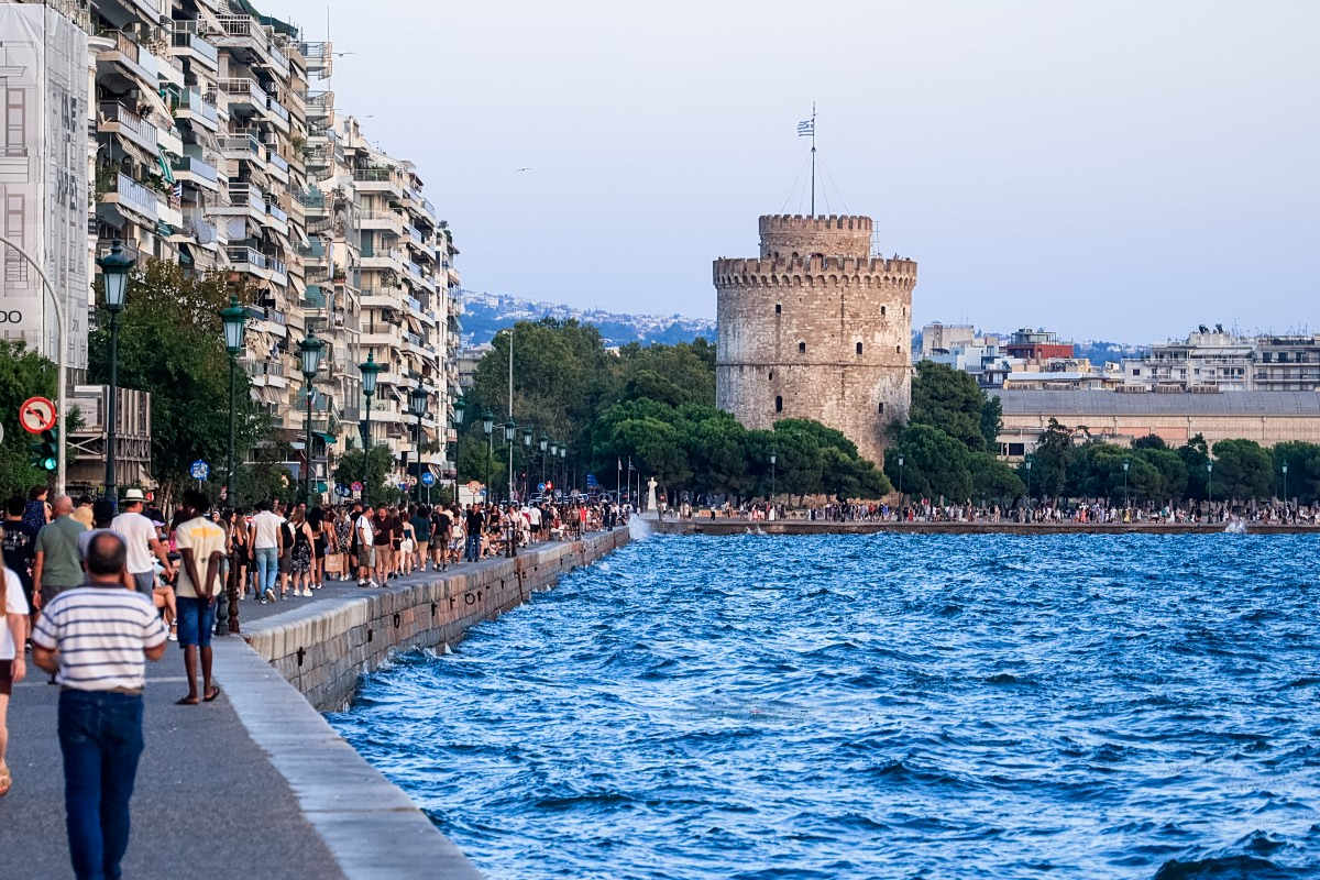 Τι είναι η ΔΕΘ για τους Θεσσαλονικείς