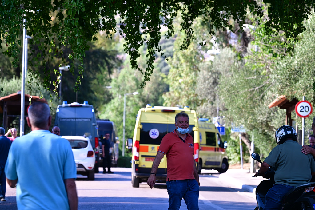 Δαφνί: Πειθαρχική δίωξη σε γιατρούς αποφάσισε ο Γεωργιάδης – Τι απαντούν οι εργαζόμενοι | Επικαιρότητα στο PlusTV.gr