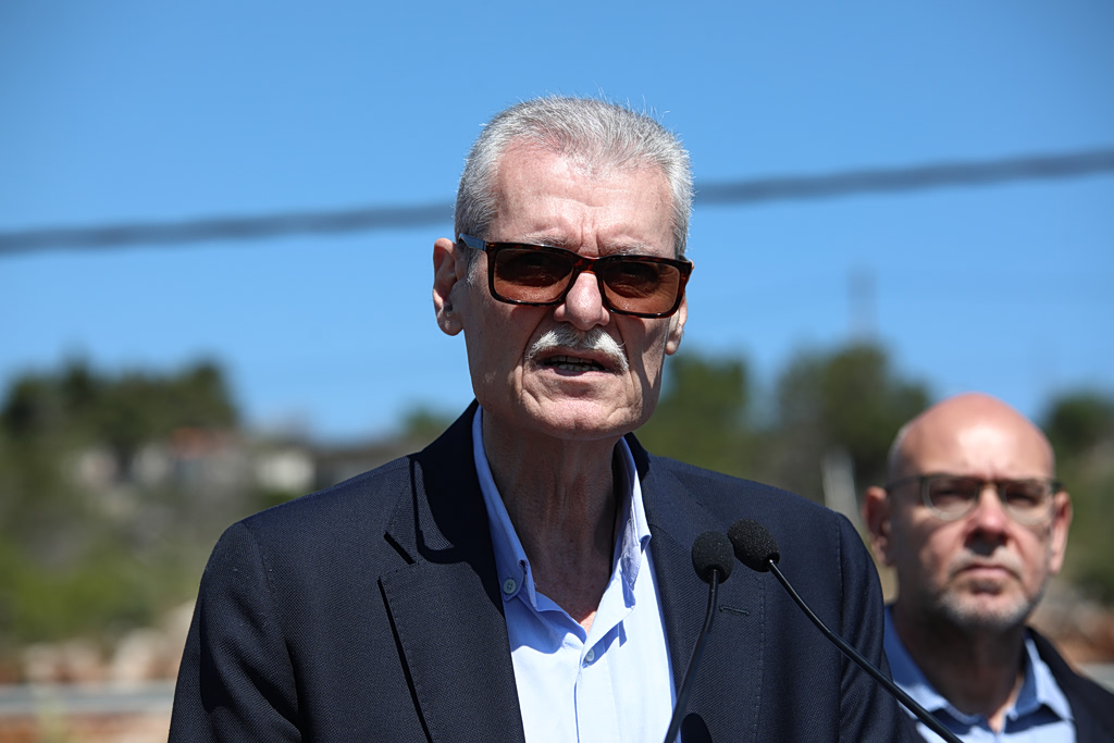 Τουρνάς για πύρινα μέτωπα: «Στα όρια του ο μηχανισμός» – Η έκκληση στους πολίτες | Επικαιρότητα στο PlusTV.gr