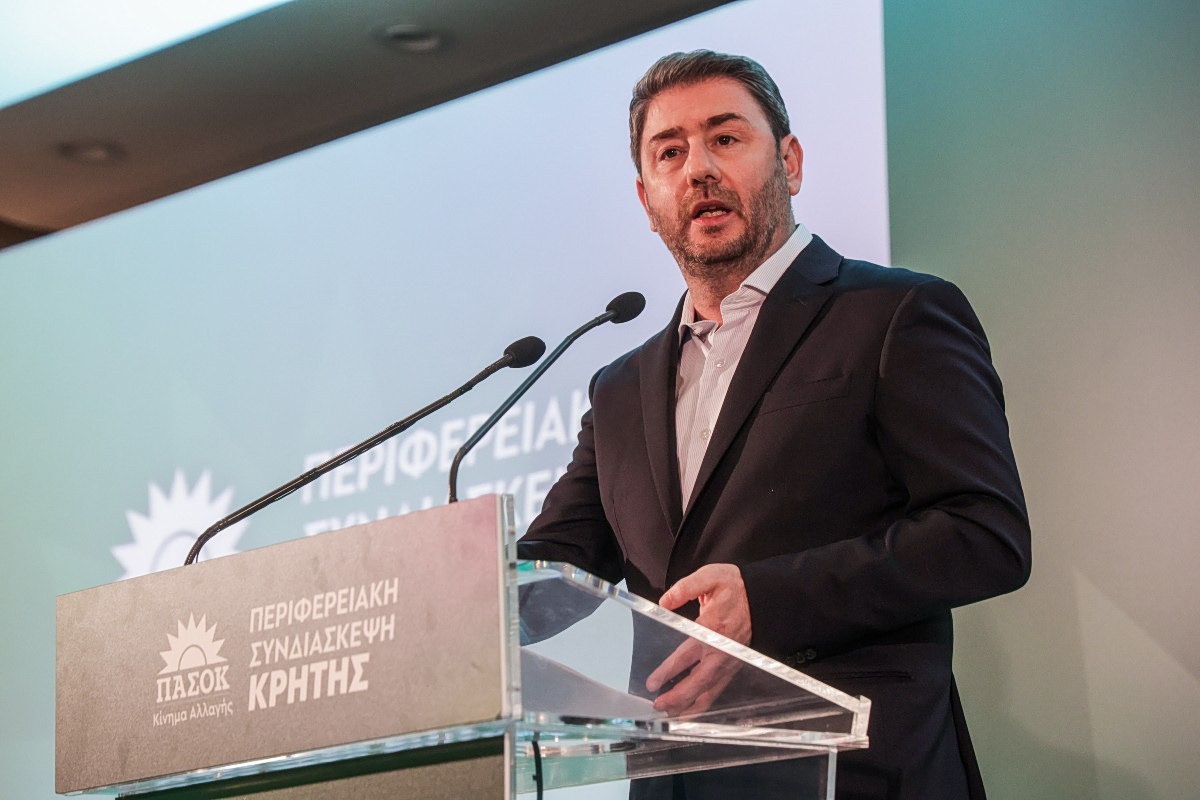Ο κύκλος της εσωστρέφειας