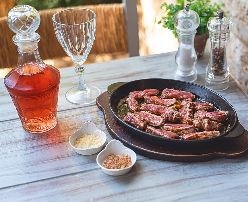 Μπριγκάντα – Ένα εστιατόριο στα βόρεια, που όλοι θα θέλαμε να έχουμε στη γειτονιά μας | Επικαιρότητα στο PlusTV.gr
