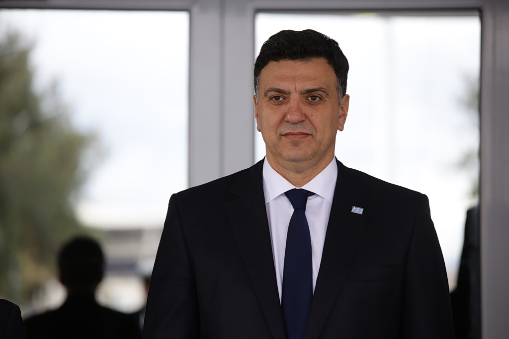 Κικίλιας: Οι κοινωνικές εκπτώσεις δεν είναι επιδότηση των ακτοπλοϊκών εταιρειών | Επικαιρότητα στο PlusTV.gr