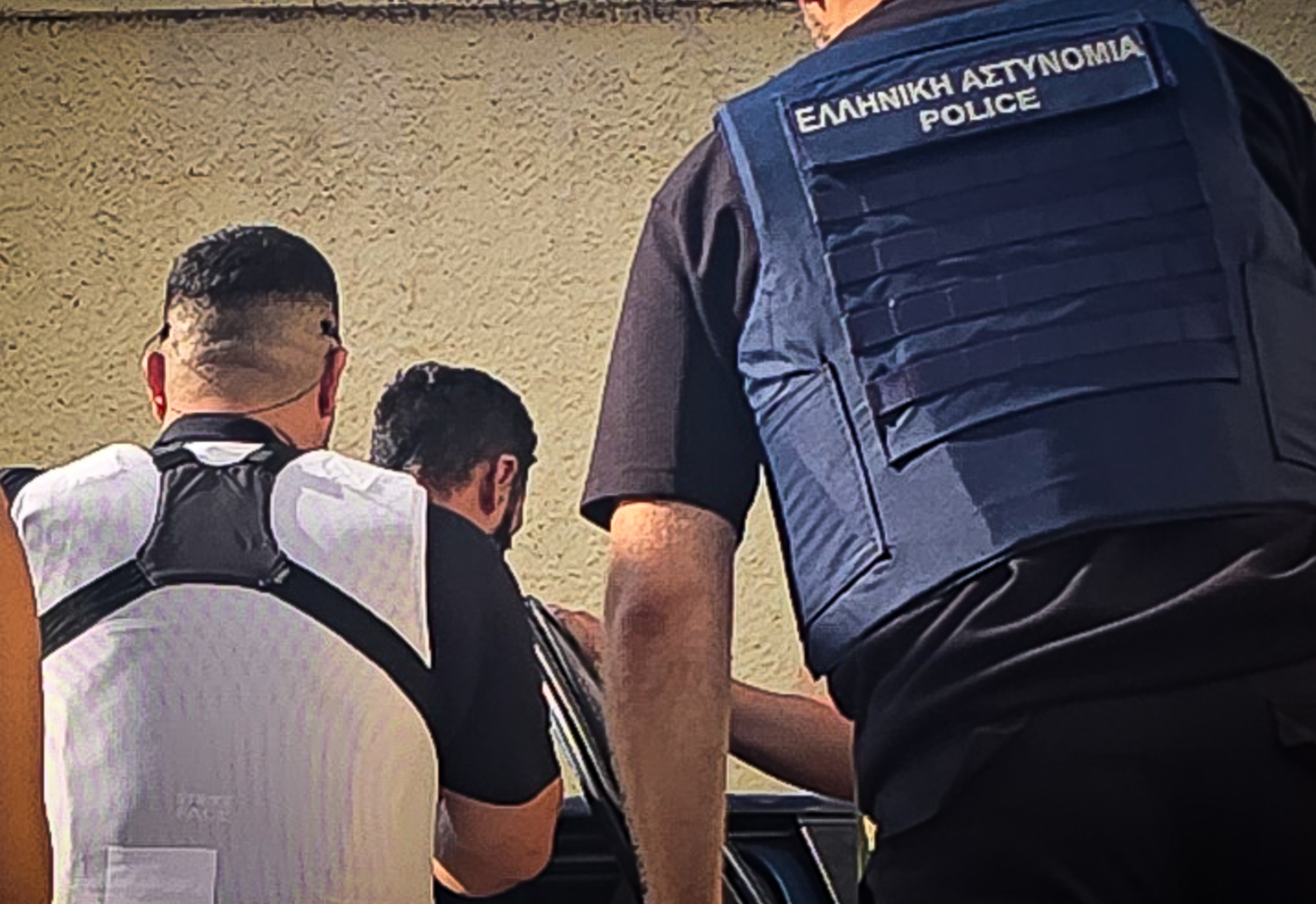 Στη φυλακή ο 41χρονος για τον θάνατο της διασώστριας στη Σύρο