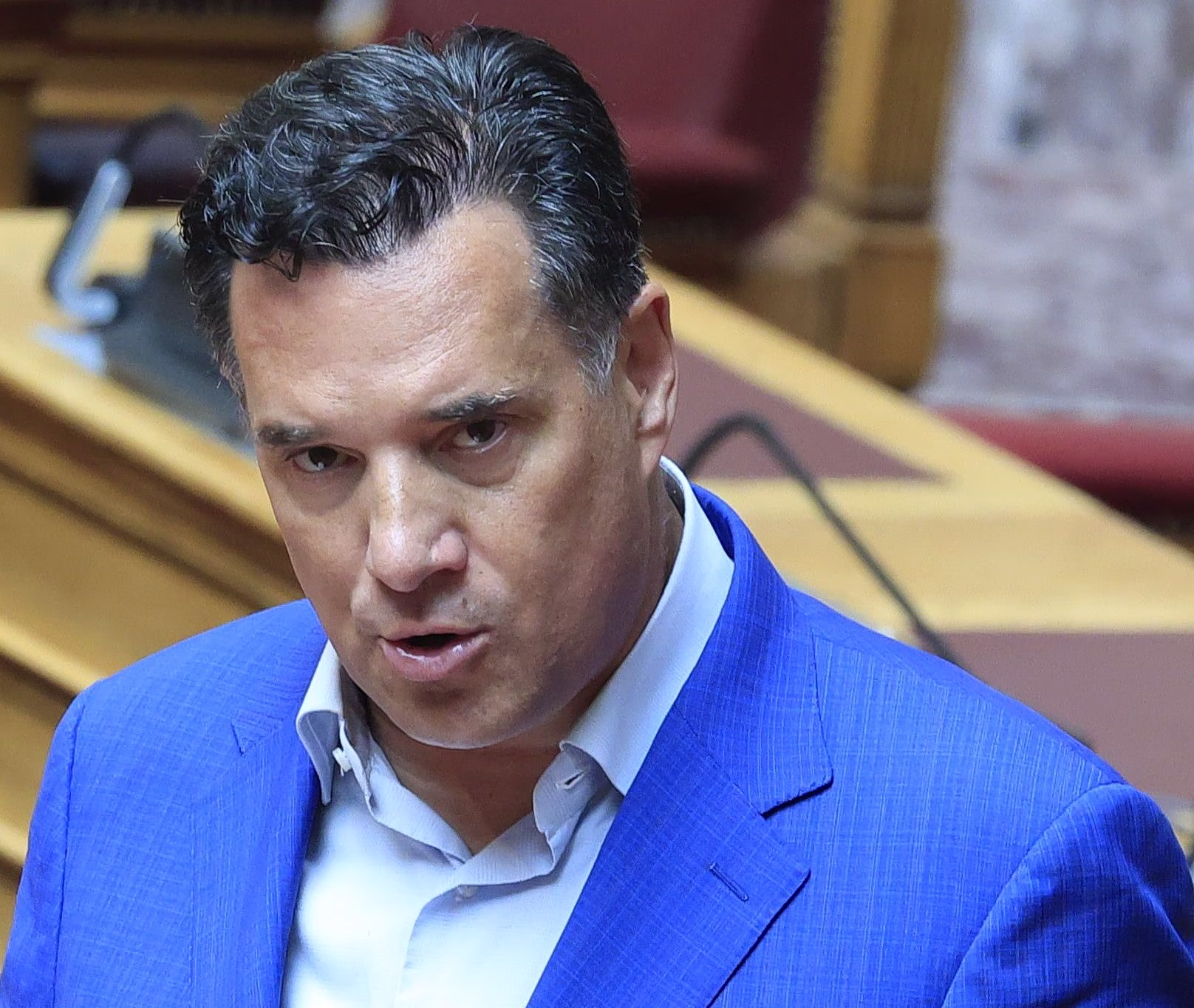 Κανονικότητα και υποκρισία