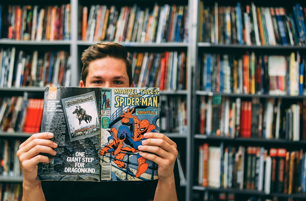 Spider-Man: Από τα κόμικς του 1962 στον θρίαμβο του «Brand New Day» | Επικαιρότητα στο PlusTV.gr