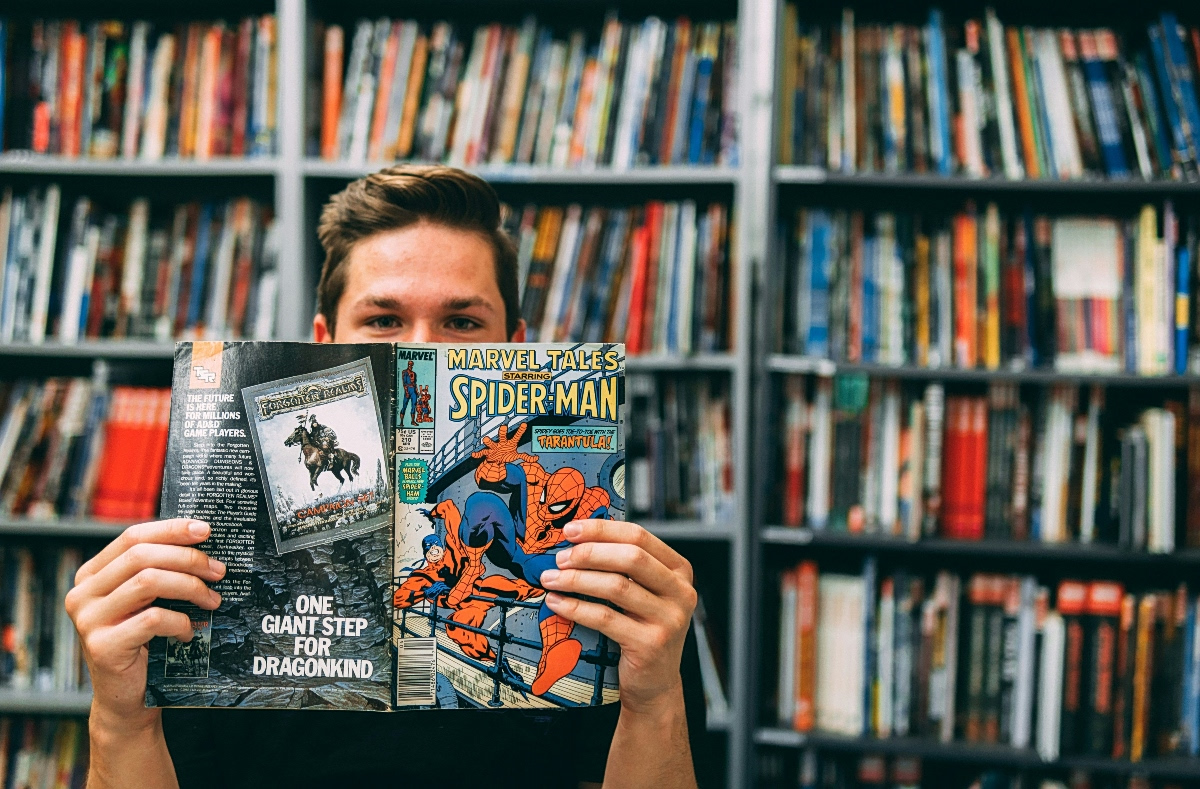 Spider-Man: Από τα κόμικς του 1962 στο σύμπαν των δισεκατομμυρίων και το «Brand New Day»