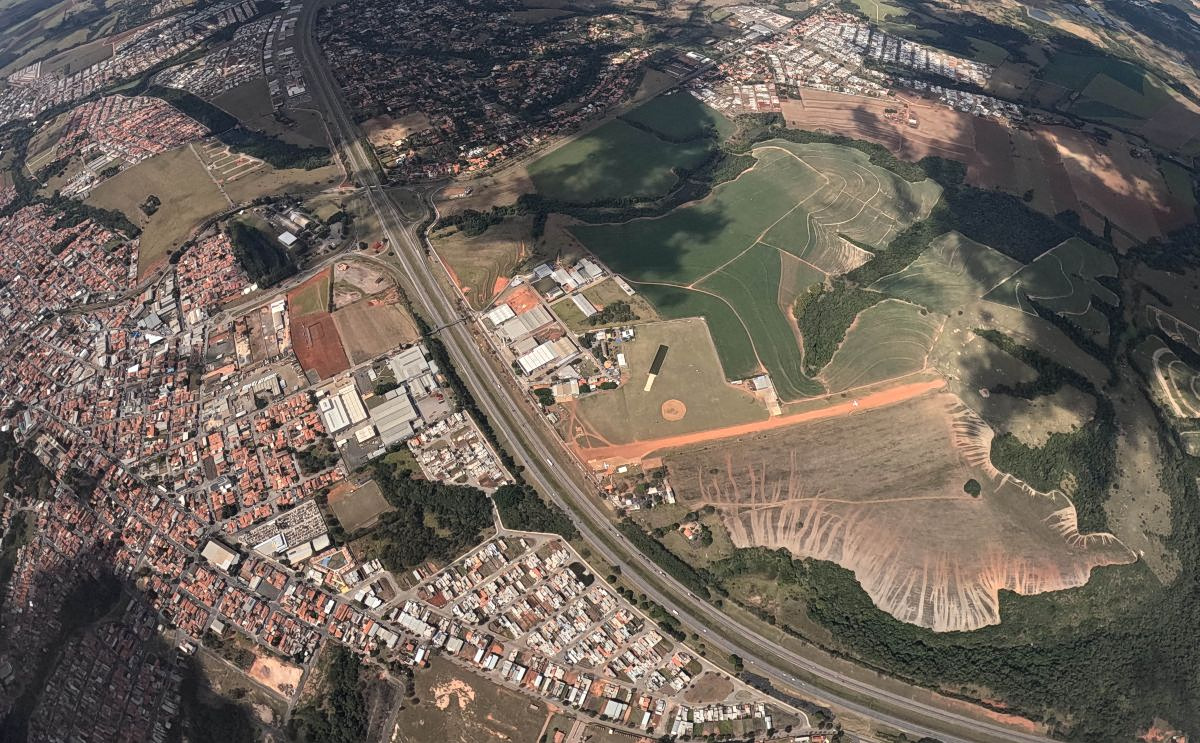 Fake news στο Google Earth: Εργαλείο ΑΙ παραποιούσε τη Γη
