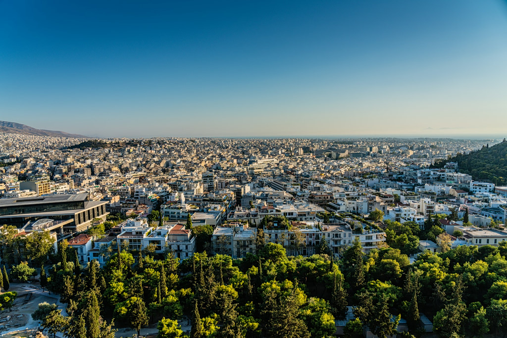 Ζούμε το καλοκαίρι στο μπαλκόνι | Επικαιρότητα στο PlusTV.gr