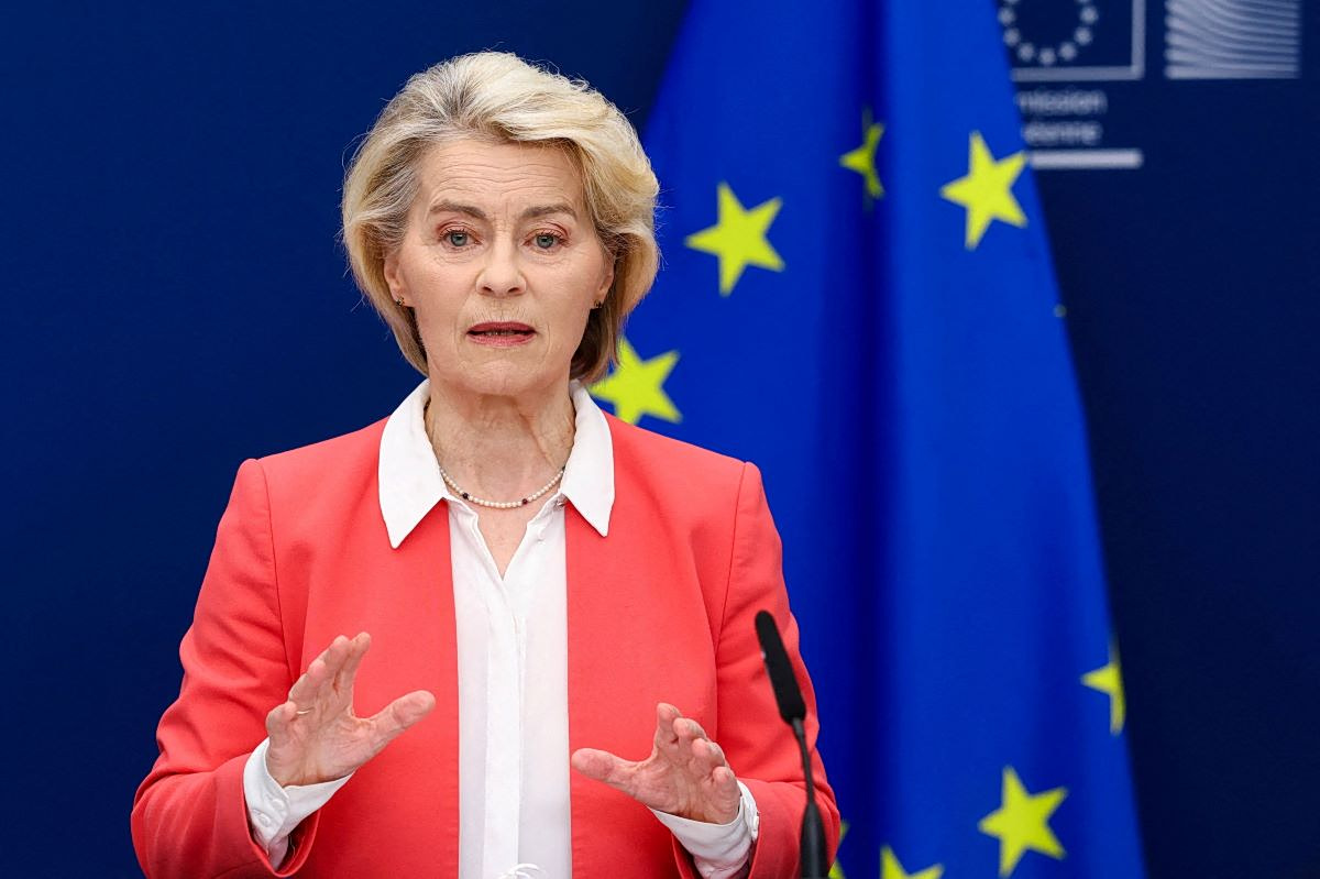 Μάχη για τα 2 τρισ. ευρώ: «Μπλόκο» έξι χωρών στον προϋπολογισμό της Κομισιόν