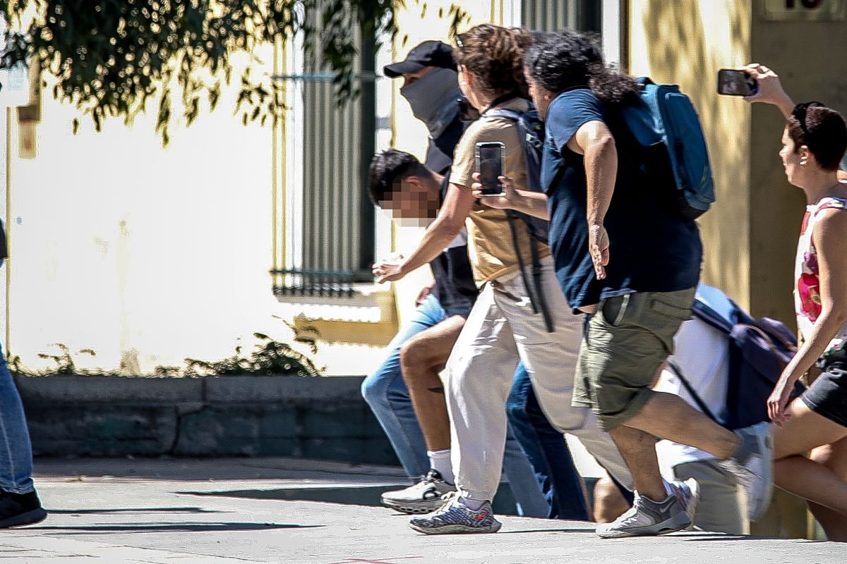 Κυψέλη: Η σορός στη βαλίτσα, ο μυστηριώδης γέροντας και η εκδρομή στην Αράχωβα