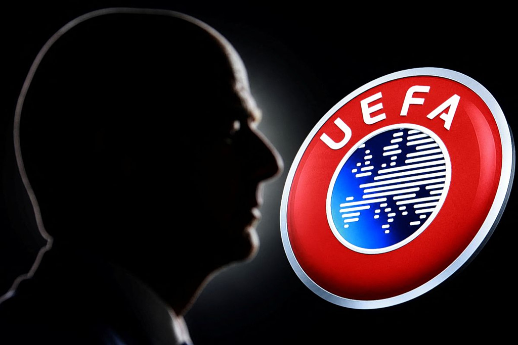 FIFA: Δύο γυναίκες κλονίζουν τον Ινφαντίνο – Η εξέγερση των ΜακΆλιστερ και Κλάβενες | Επικαιρότητα στο PlusTV.gr