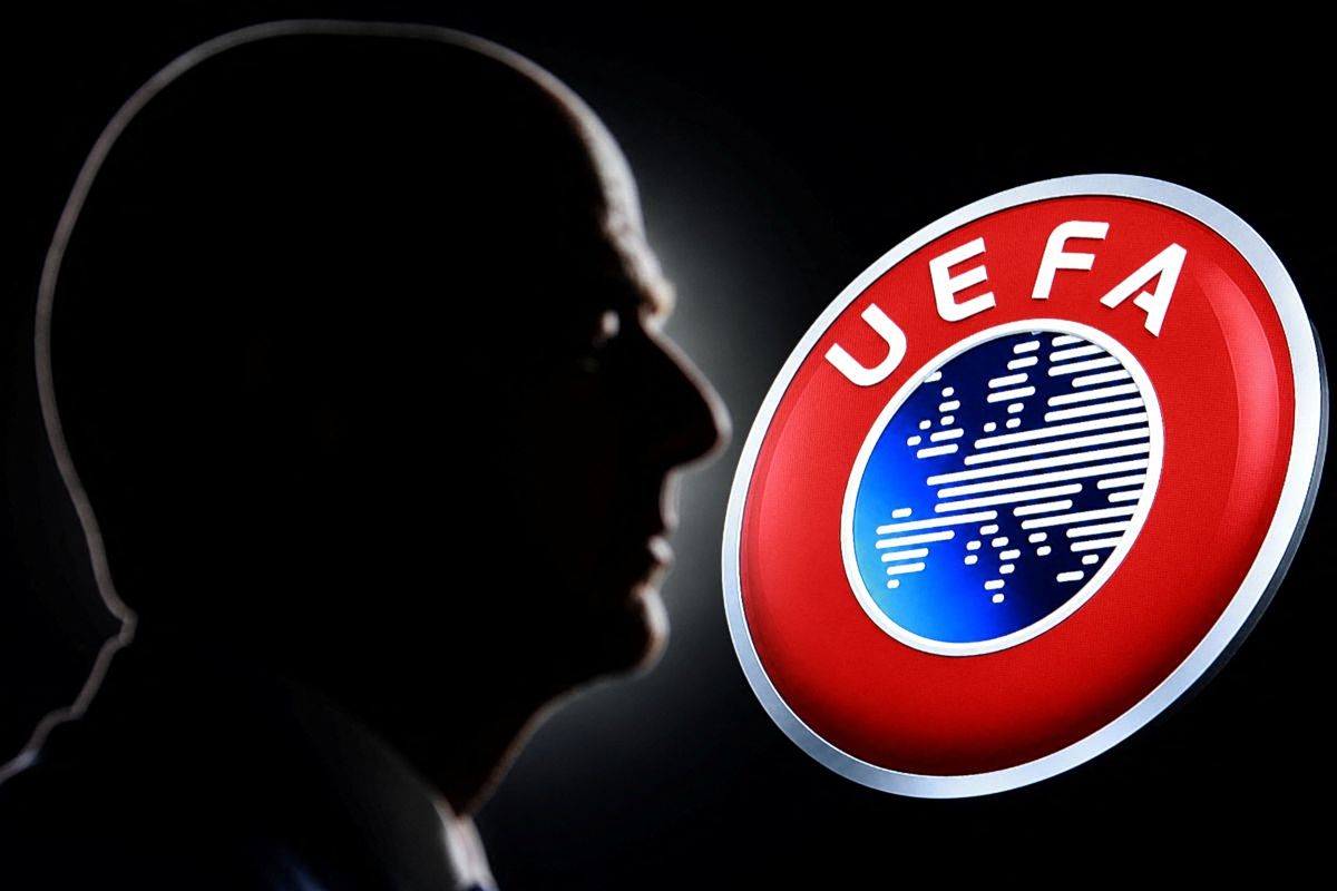 FIFA: Δύο γυναίκες κλονίζουν τον Ινφαντίνο - Η εξέγερση των ΜακΆλιστερ και Κλάβενες