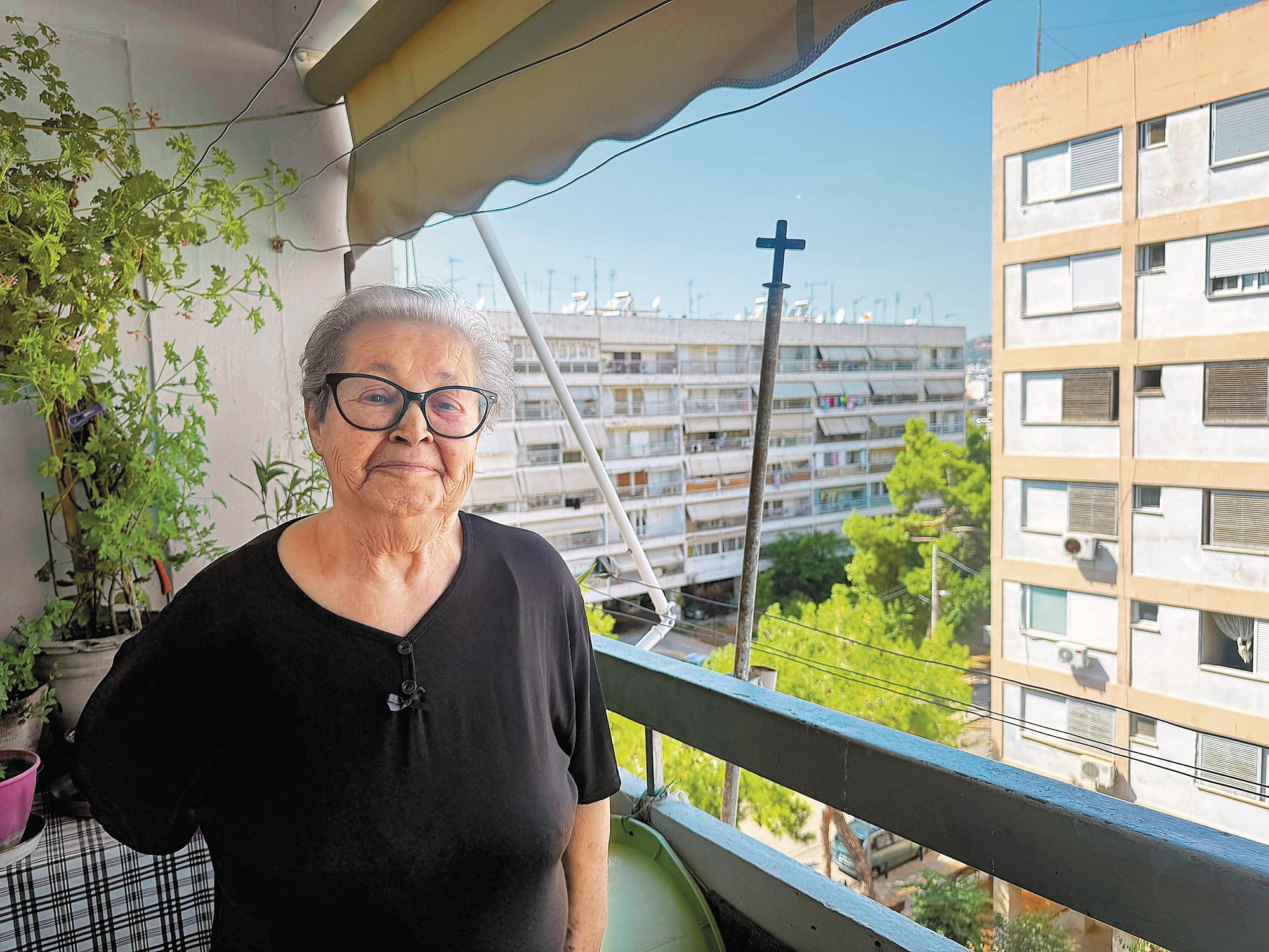 Εδώ που έκανε καντάδες ο Μπιθικώτσης: Πώς οι προσφυγικές κατοικίες του Περιστερίου έγιναν το νέο hot spot ακινήτων