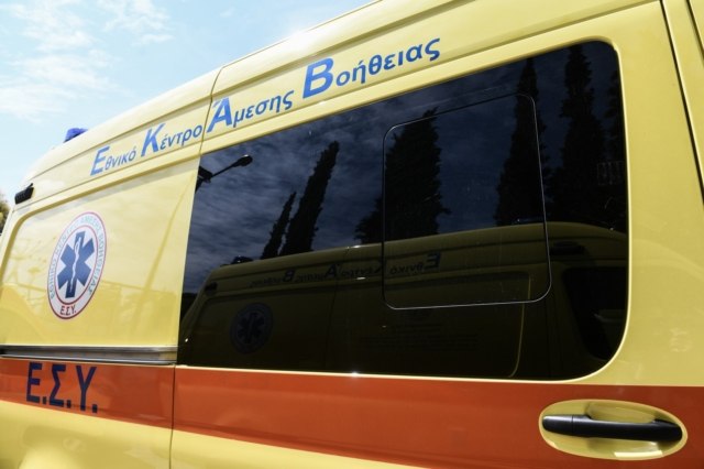 Τραγωδία στη Χαλκιδική: Νεκρός 69χρονος λουόμενος στη Σίβηρη | Επικαιρότητα στο PlusTV.gr