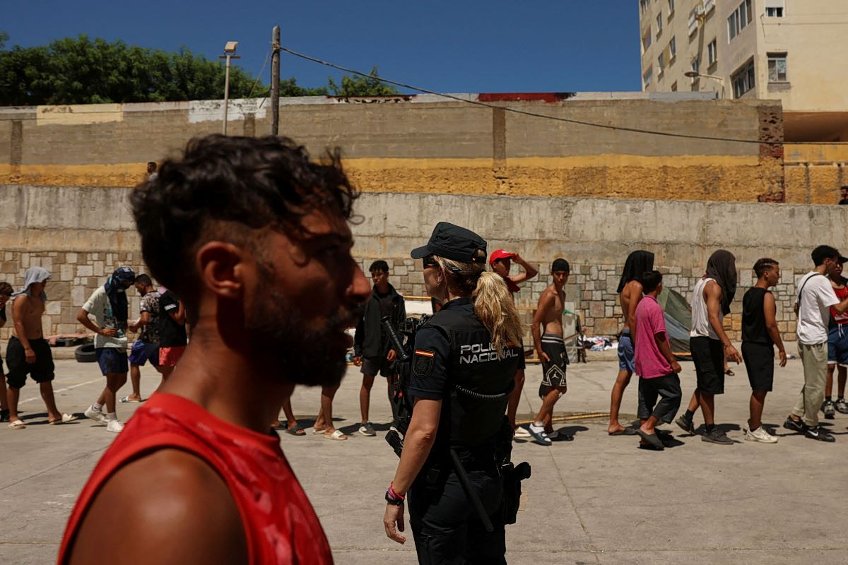Ισπανία και Ιταλία «στα μαχαίρια» για Θέουτα, μεταναστευτικό και συνοριακούς ελέγχους εντός Σένγκεν