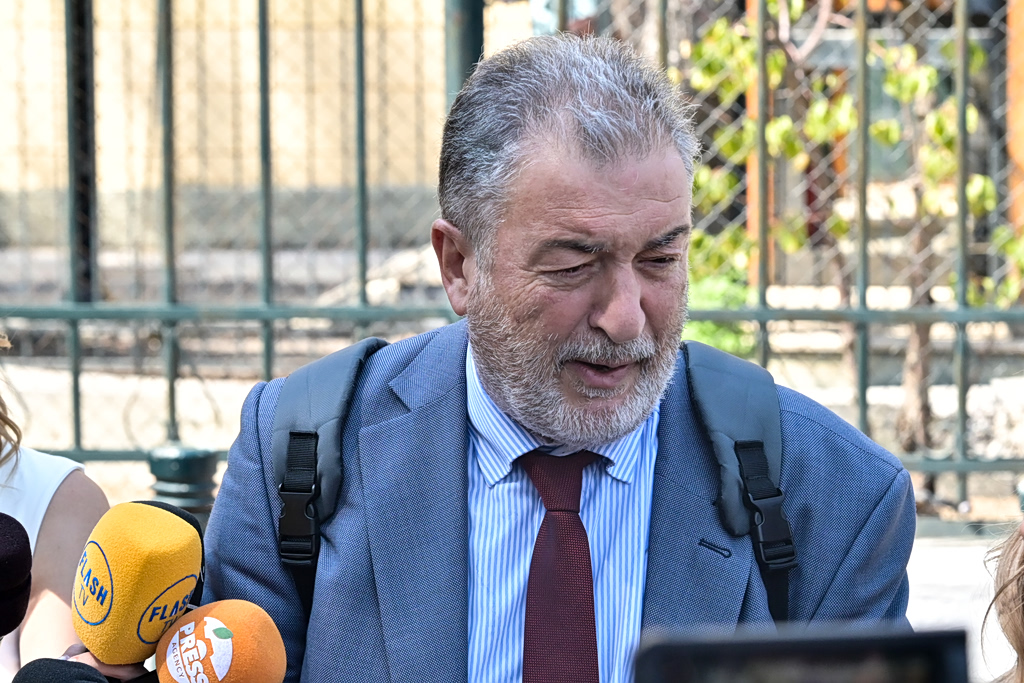 Marfin: Αμφισβητεί τα στοιχεία της ΕΛ.ΑΣ. η υπεράσπιση της 46χρονης – «Δεν υπάρχει ταυτοποίηση»