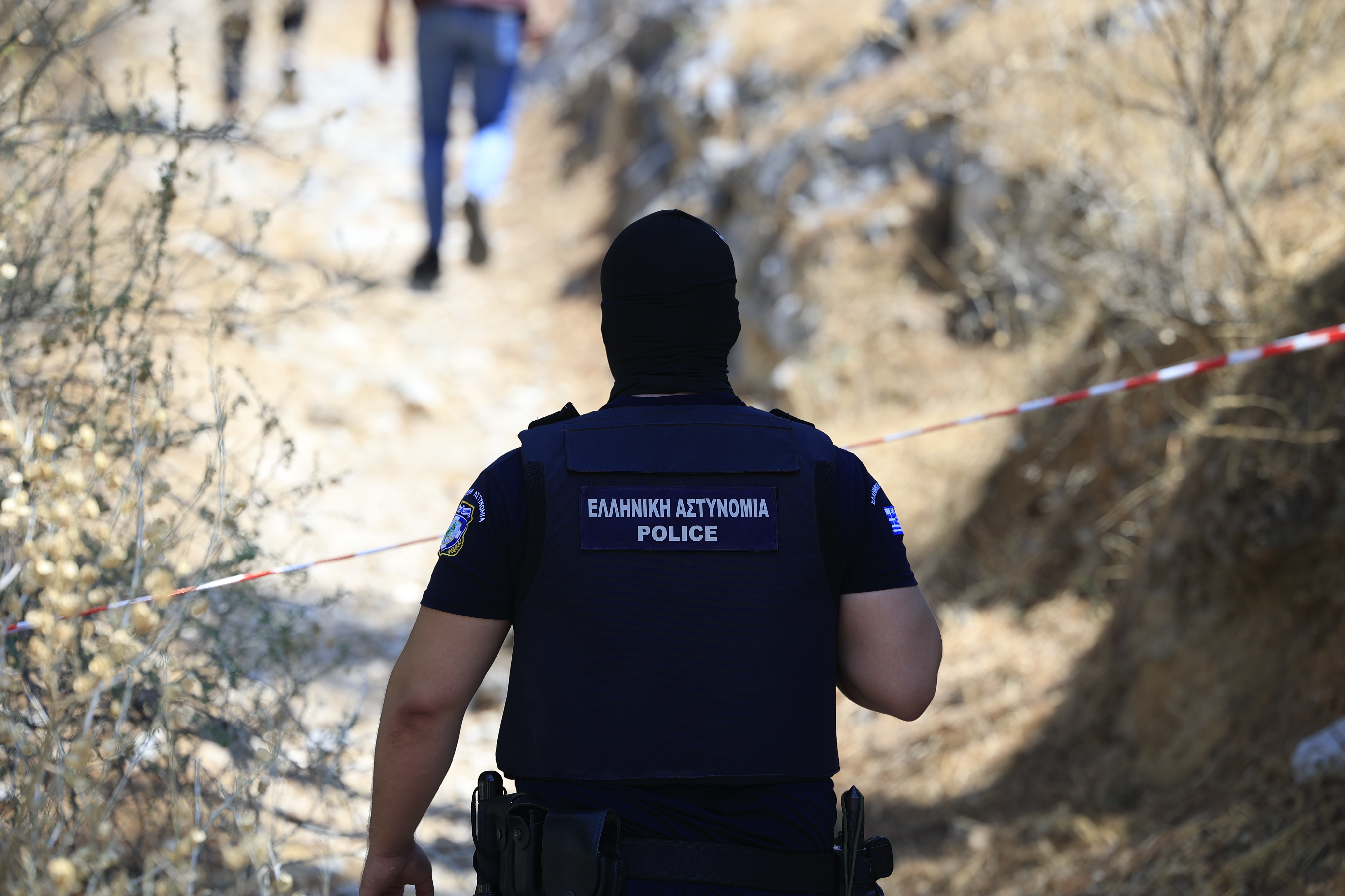 Λυκαβηττός: Σε γυναίκα που είχε εξαφανιστεί από την Κυψέλη ανήκει η σορός