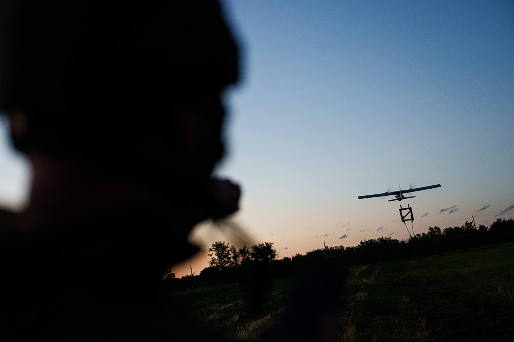 Βουλγαρία: Drone συνετρίβη κοντά σε αγωγό φυσικού αερίου – Στο «κάδρο» η Ουκρανία | Επικαιρότητα στο PlusTV.gr