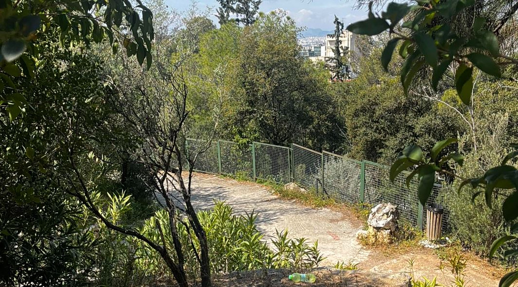 «Κλείνει» ο Λόφος Φινόπουλου από τα μεσάνυχτα | Επικαιρότητα στο PlusTV.gr