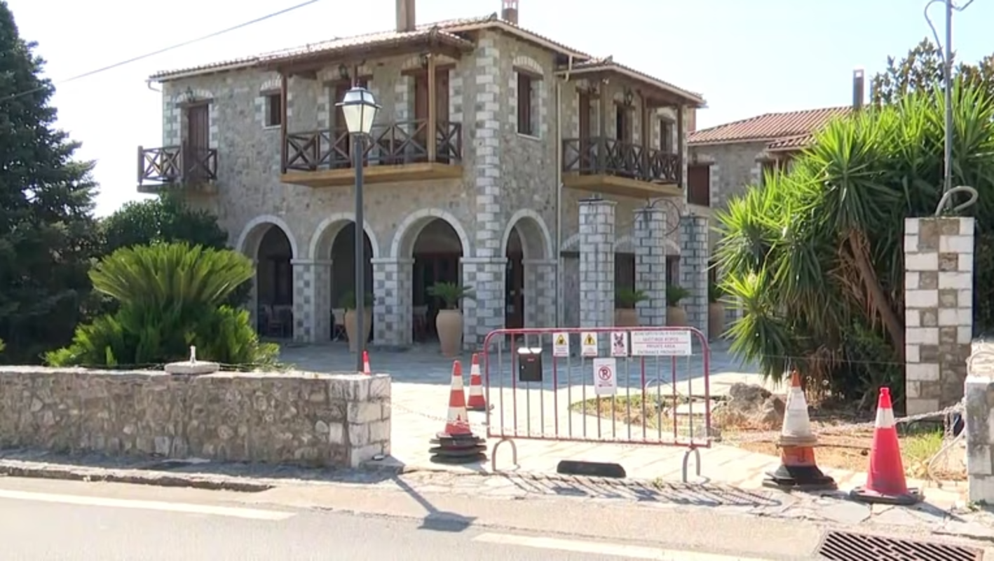 «Δεν μπόρεσα να δεχτώ τον θάνατό του» λέει ο 55χρονος που έκρυβε τον νεκρό πατέρα του σε καταψύκτη