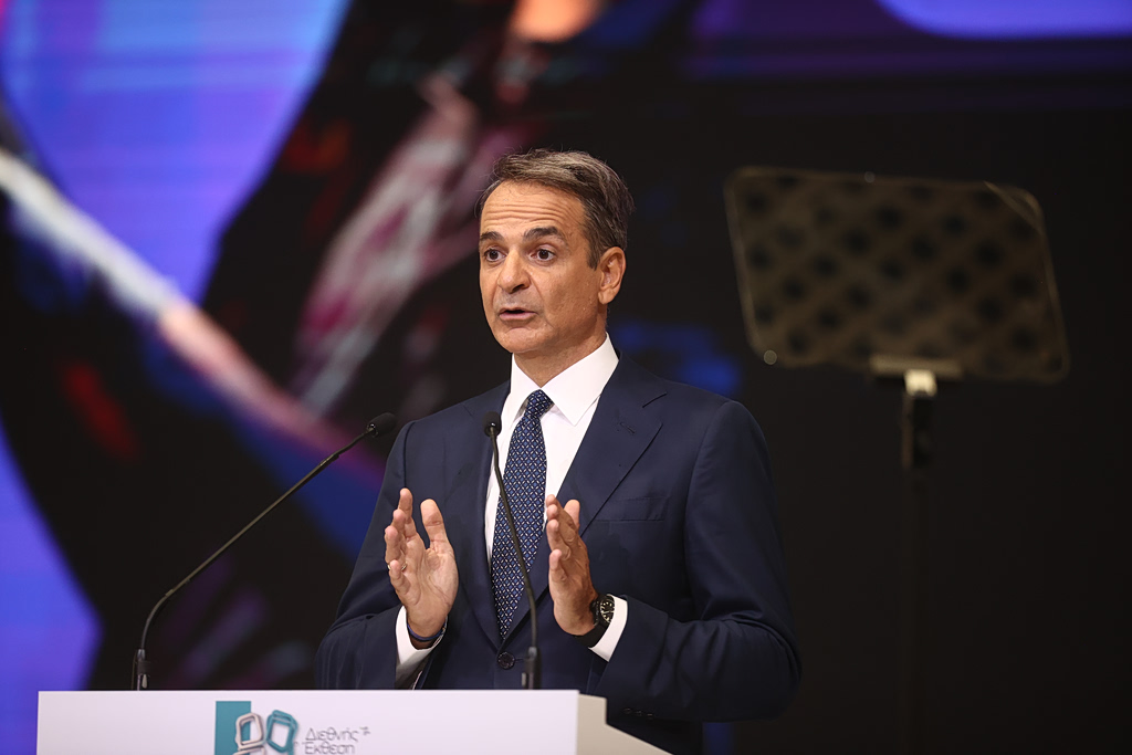 Μέτρα ΔΕΘ: Τι σχεδιάζει η κυβέρνηση με φόντο τις εκλογές | Επικαιρότητα στο PlusTV.gr
