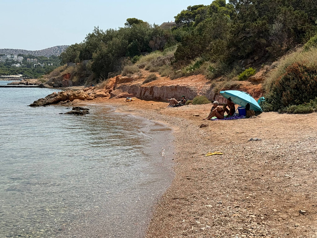 Ελεύθερες παραλίες μια ανάσα από την Αθήνα – Τα «κρυφά» λιμανάκια από Βούλα έως Βάρκιζα | Επικαιρότητα στο PlusTV.gr