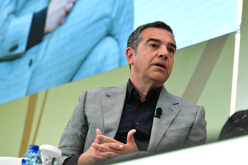 Αλέξης Τσίπρας: «Σήμερα όχι μόνο ξέρω τι θέλω, αλλά και πώς να το κάνω» | Επικαιρότητα στο PlusTV.gr