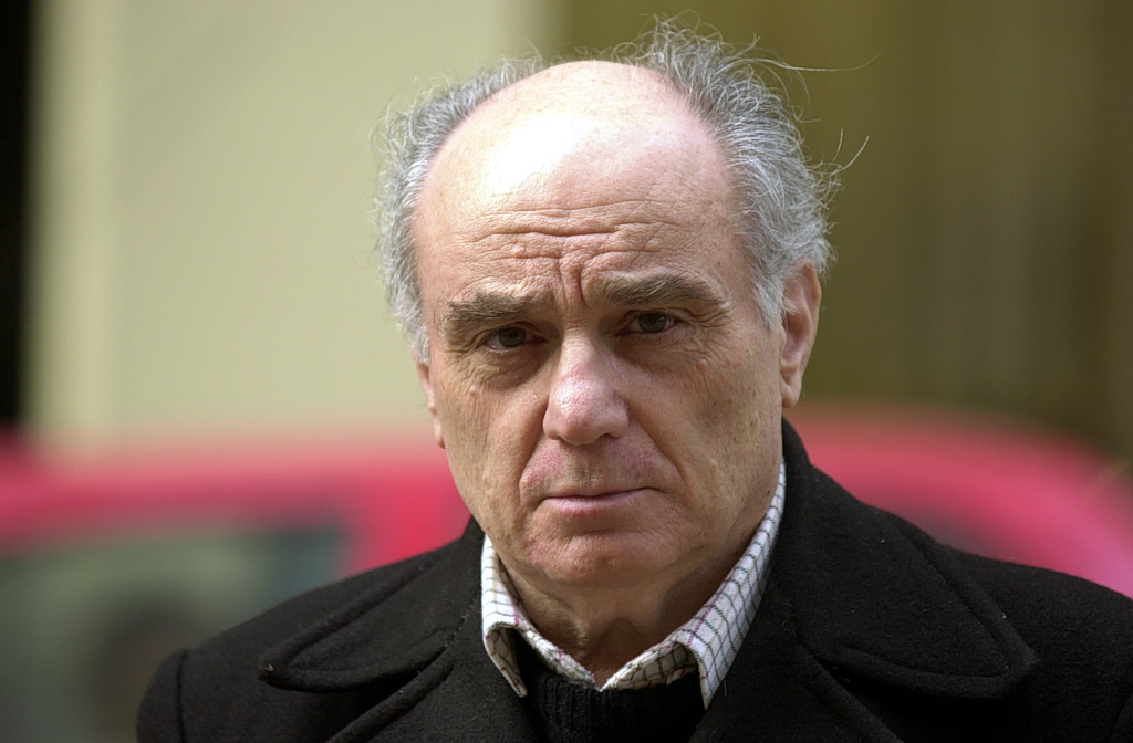 Στέλιος Ράμφος: «Η Ελλάδα ως μόρφωμα πολιτικό έχει ένα τεράστιο πρόβλημα: ένα κράτος που του πίνουν το αίμα τα κόμματα»
