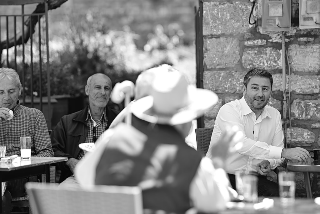 ΠαΣοΚ: Που θα βρεθούν για 15αύγουστο βουλευτές και στελέχη | Επικαιρότητα στο PlusTV.gr