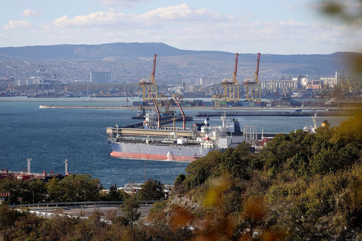 Ουκρανία: Μαζική επίθεση με drones στο Νοβοροσίσκ της Ρωσίας - Εκτεταμένες ζημιές και νεκροί λέει η Μόσχα