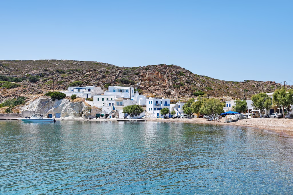 Κίμωλος: Αναμονή της νεκροψίας για τα αίτια θανάτου του 17χρονου | Επικαιρότητα στο PlusTV.gr