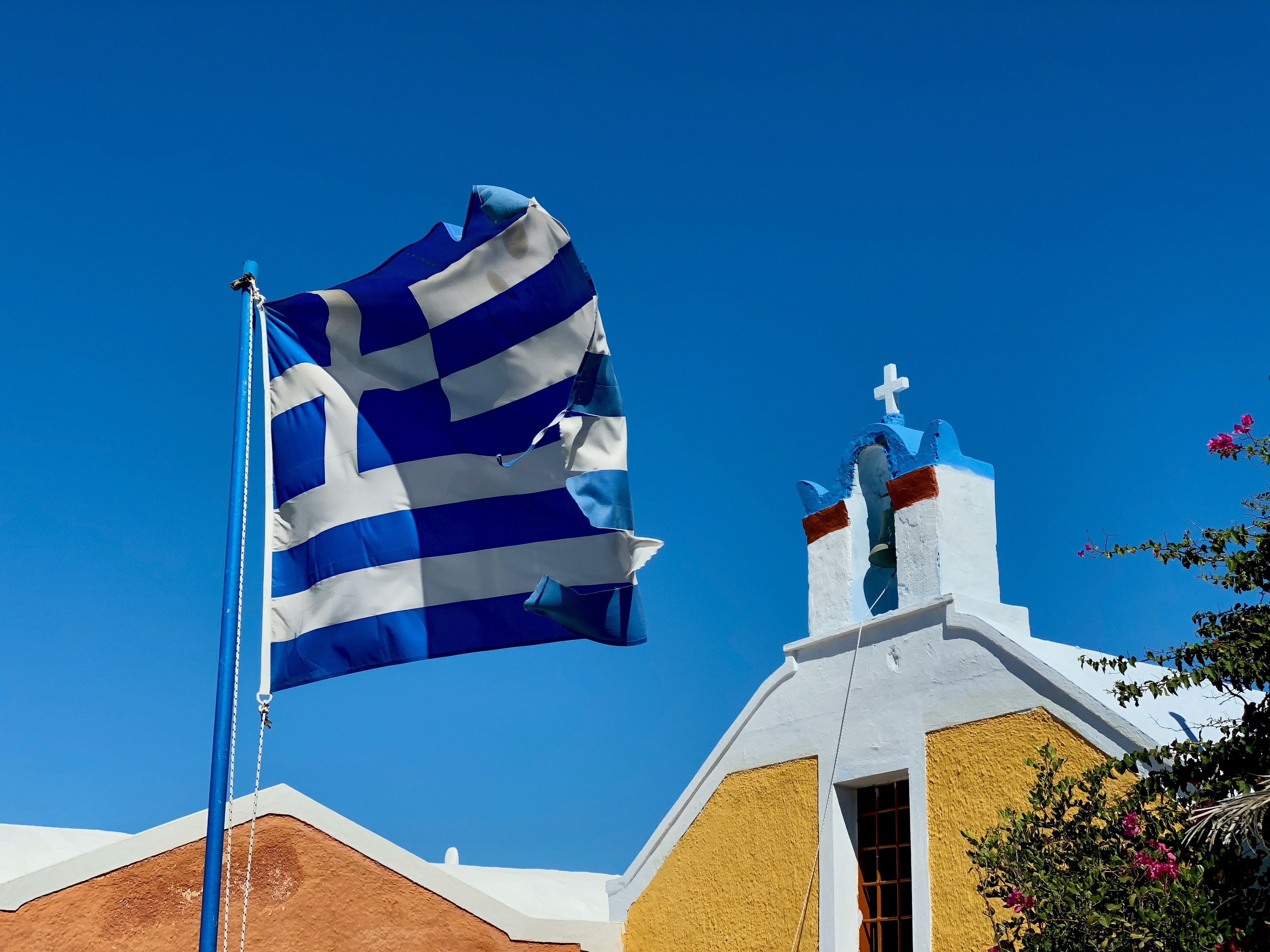 Δεκαπενταύγουστος 2026: Στο «κόκκινο» για φωτιές με 9 μποφόρ - Η κίνηση σε δρόμους, λιμάνια