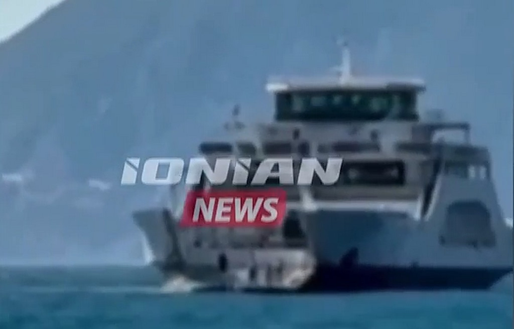 Ρίο-Αντίρριο: Δραματική διάσωση τεσσάρων κολυμβητών | Επικαιρότητα στο PlusTV.gr