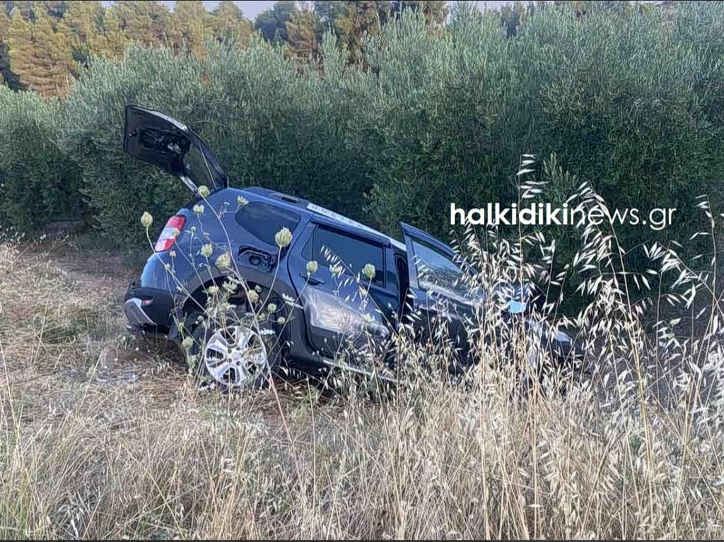 Επιστρέφει στη Μολδαβία η 7χρονη του τροχαίου στη Χαλκιδική – Σκοτώθηκε η οικογένειά της | Επικαιρότητα στο PlusTV.gr