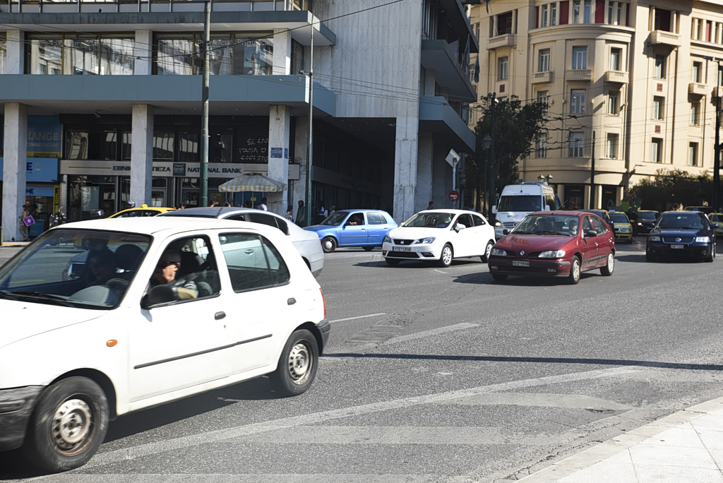 ΑΑΔΕ: Πρόστιμο 1,32 εκ. ευρώ σε επιχείρηση – Nοίκιαζε ΙΧ που είχε δηλώσει σε ακινησία | Επικαιρότητα στο PlusTV.gr