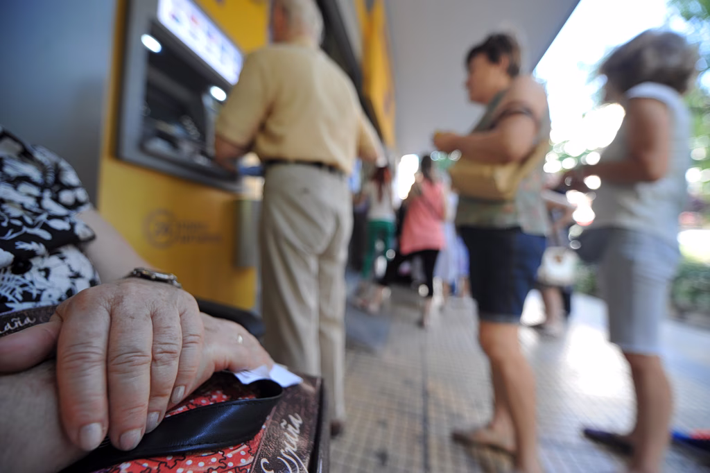 e-ΕΦΚΑ – ΔΥΠΑ: Οι πληρωμές από 17 έως 21 Αυγούστου, οι δικαιούχοι | Επικαιρότητα στο PlusTV.gr