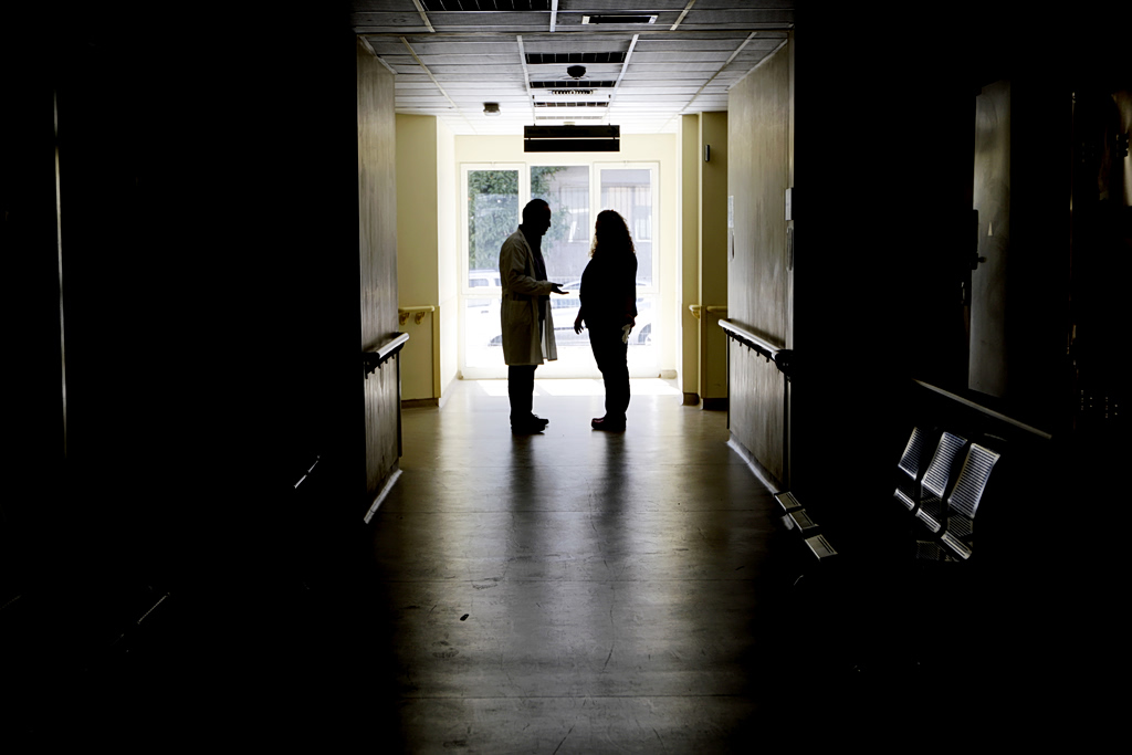 Ιός Δυτικού Νείλου: Καμπανάκι από τον ΕΟΔΥ – Από τις πιο δύσκολες χρονιές η φετινή | Επικαιρότητα στο PlusTV.gr