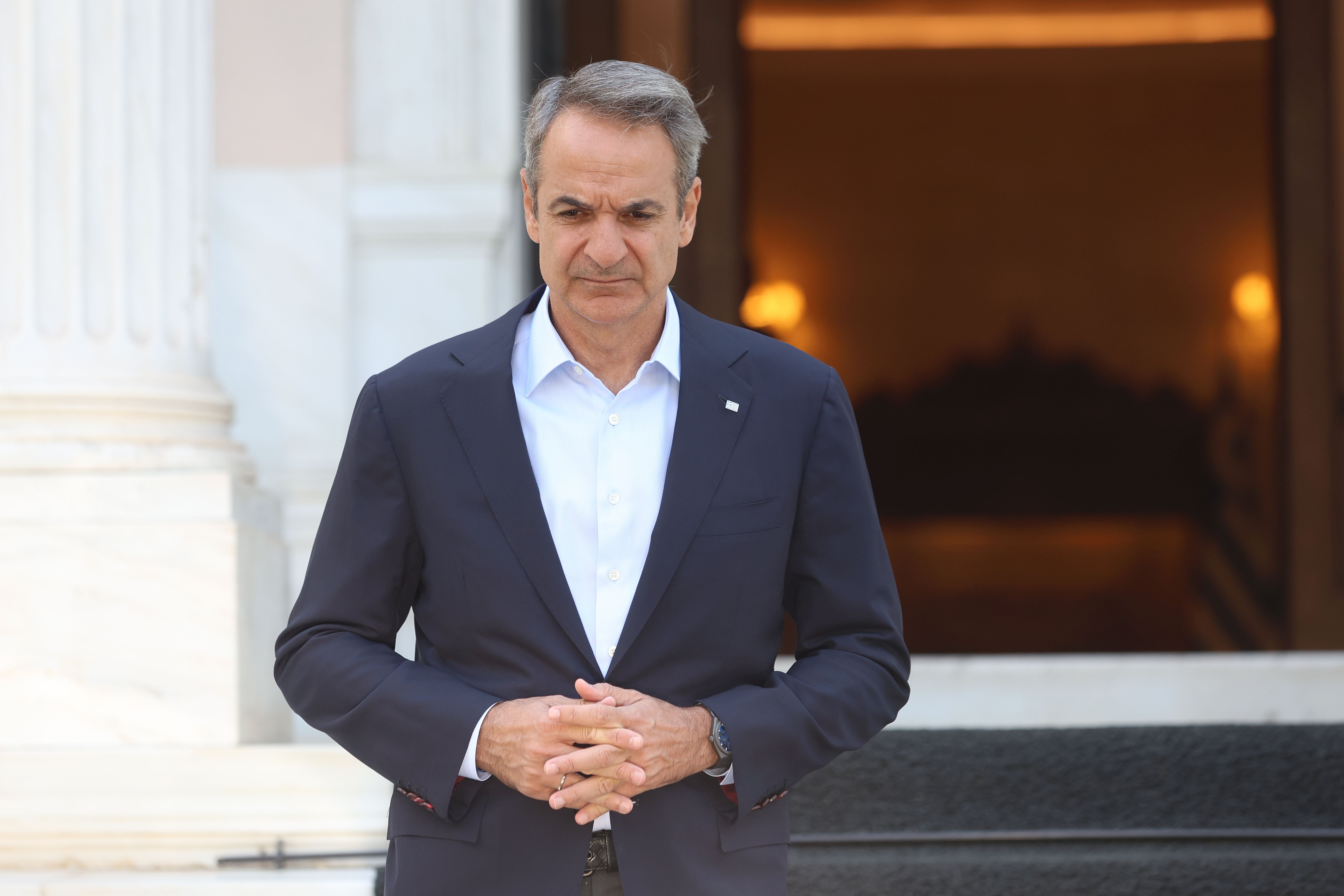 Θα αντέξει η κυβέρνηση το «θερμό» φθινόπωρο; Τι «μαγειρεύει» για ΔΕΘ, τα κρυφά χαρτιά