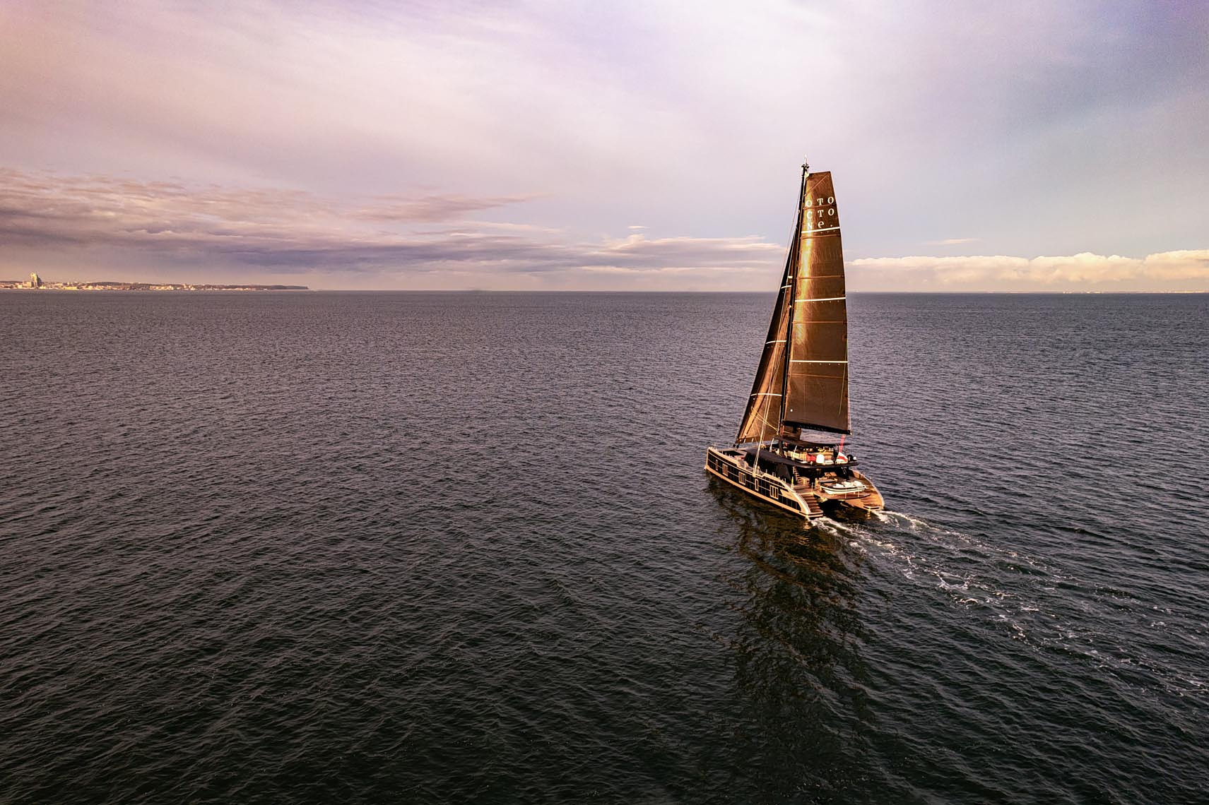 Eco Yachts: Η νέα γενιά πολυτελών σκαφών