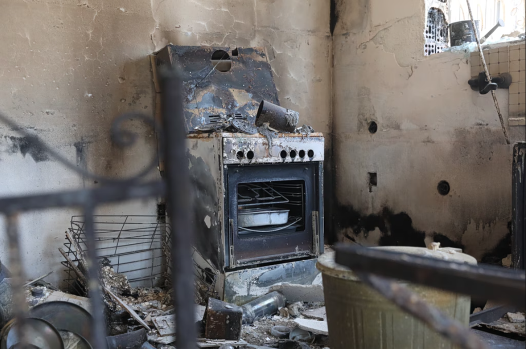 Δήμος Αγίου Βασιλείου: Τρία μέτρα στήριξης για τους πυρόπληκτους του Ρεθύμνου | Επικαιρότητα στο PlusTV.gr