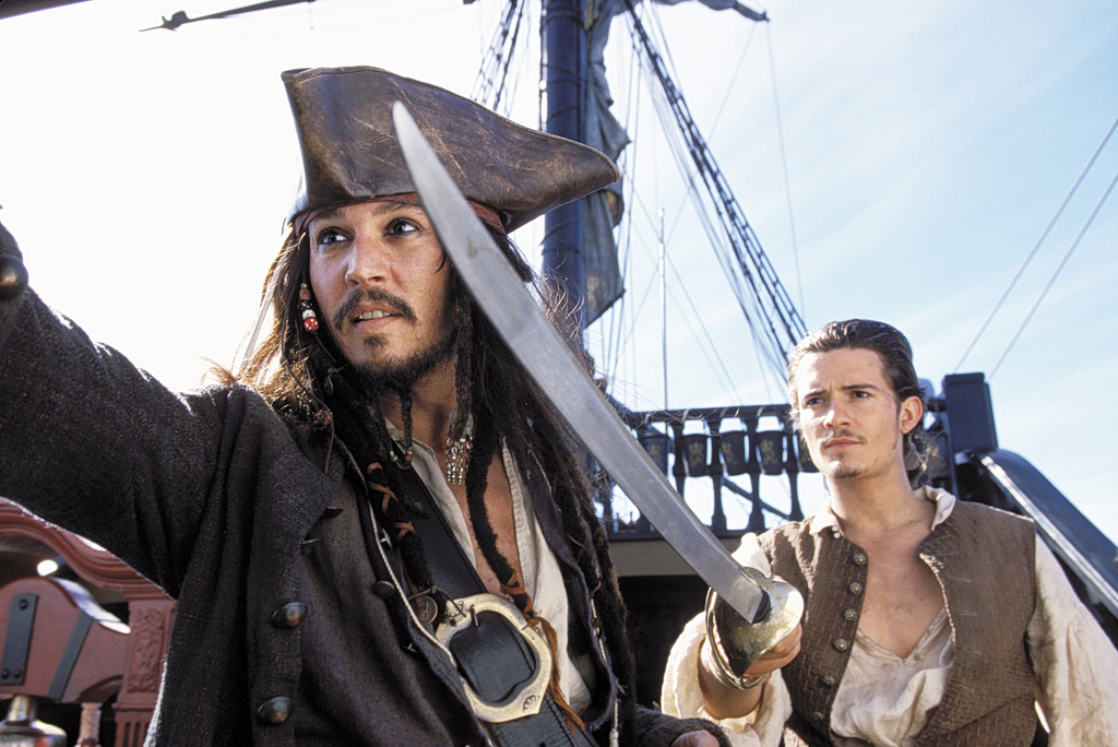Τζόνι Ντεπ: Επιστρέφει ως Jack Sparrow στους «Πειρατές της Καραϊβικής»; | Επικαιρότητα στο PlusTV.gr