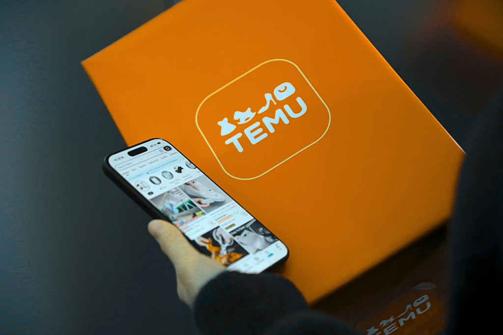 Πώς το «χαράτσι» των 3 ευρώ σε Temu, Shein, AliExpress αλλάζει τις αγορές από Κίνα | Επικαιρότητα στο PlusTV.gr