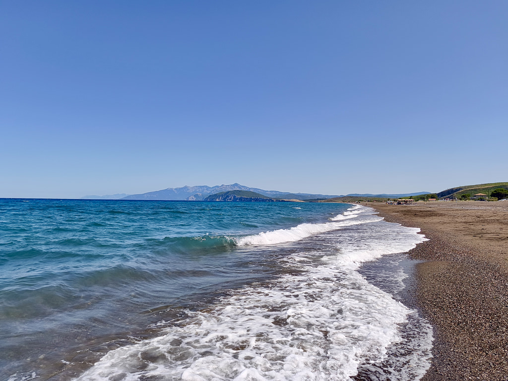 Βόρεια Εύβοια: Το κρυμμένο διαμάντι της Στερεάς Ελλάδας αναγεννιέται | Επικαιρότητα στο PlusTV.gr