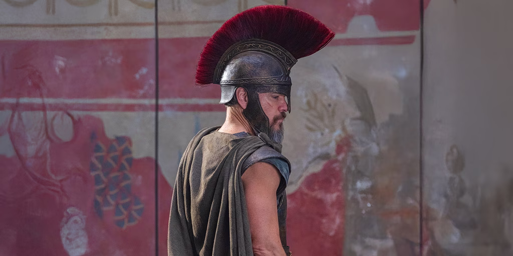«Οδύσσεια»: Η πέμπτη λέξη του έπους που δεν έχει μεταφραστεί ποτέ από κανέναν με τον ίδιο τρόπο