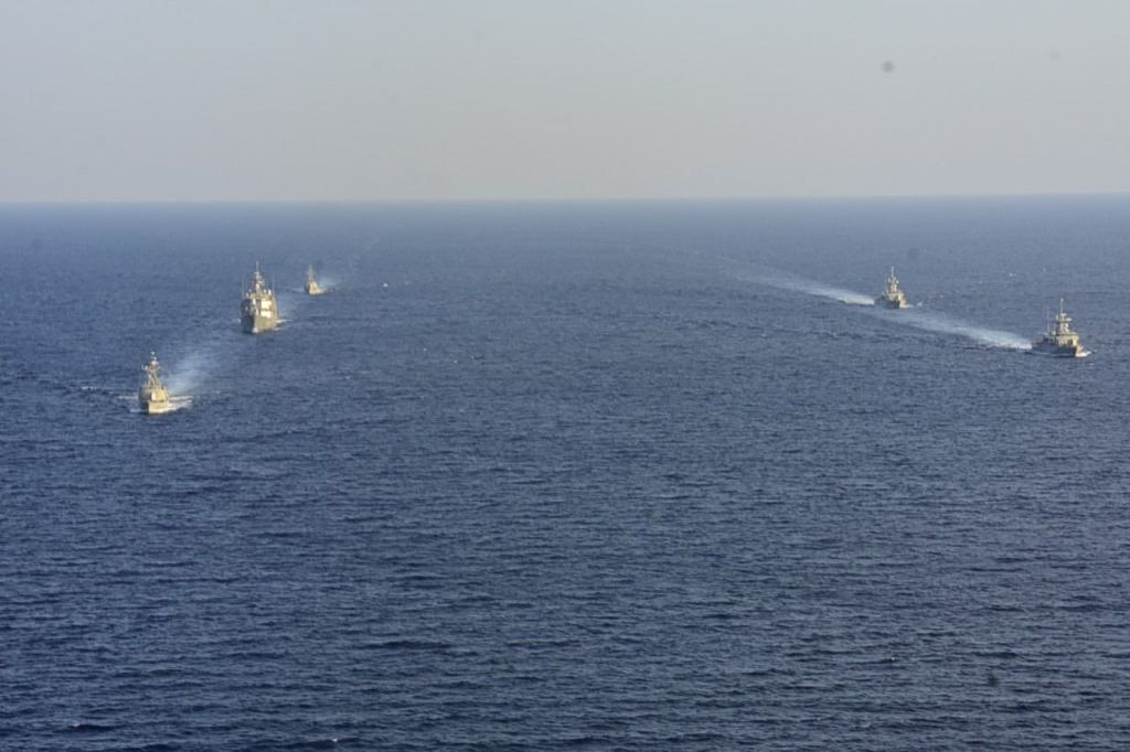 Θαλάσσια πάρκα: Ποια μέτρα θα λάβει η Κομισιόν κατά της Τουρκίας | Επικαιρότητα στο PlusTV.gr