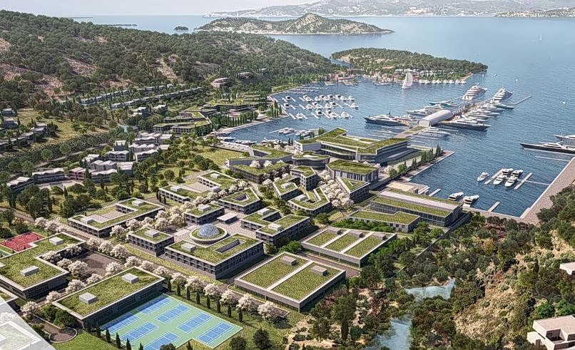 Λιμάνι – Αστακός: «Πράσινο» φως στην επένδυση 500 εκατ. ευρώ | Επικαιρότητα στο PlusTV.gr