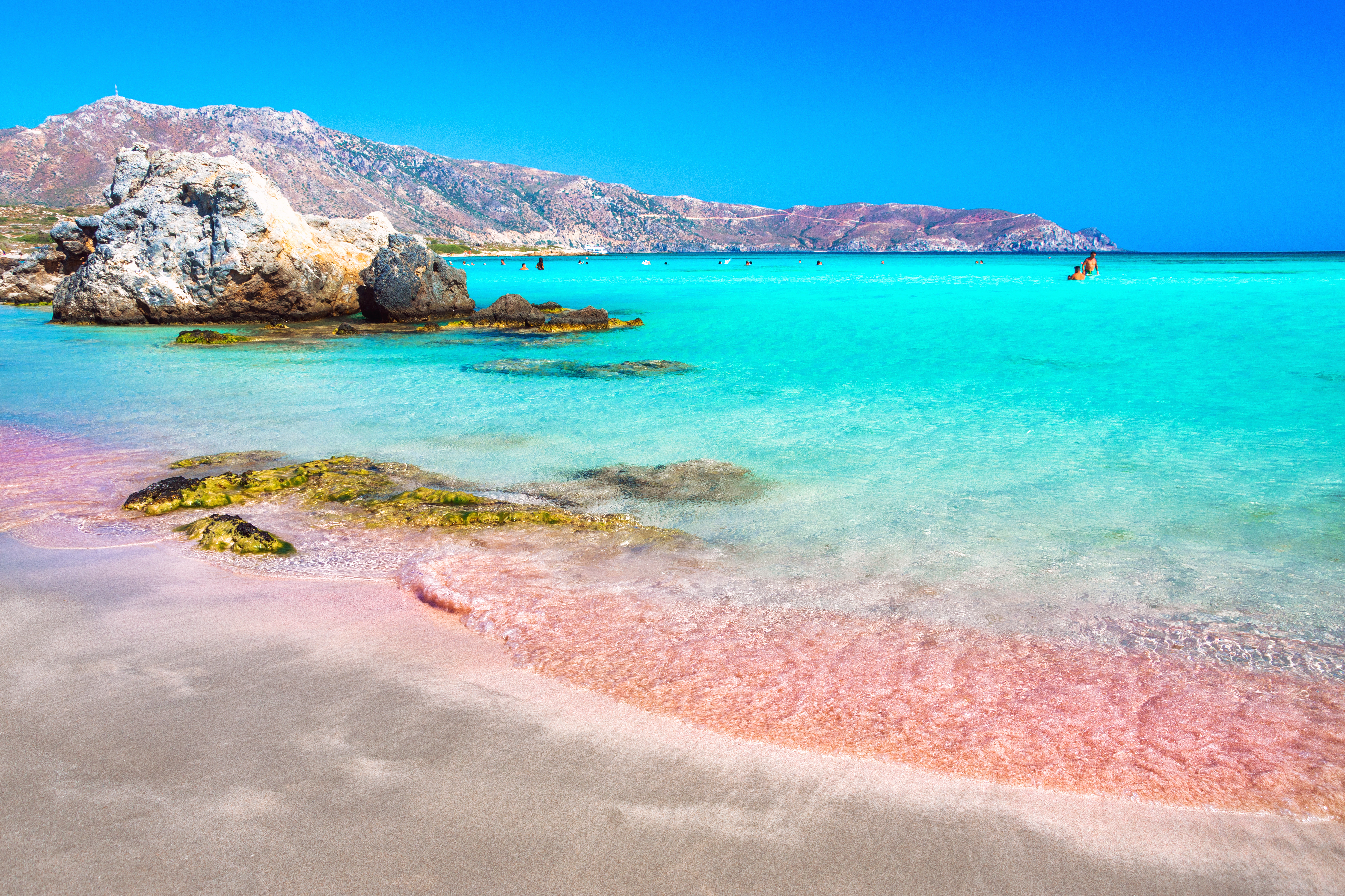 Ελληνική η 2η καλύτερη παραλία στον κόσμο ανάμεσα σε 25 - Διάκριση για 2 ακόμη ελληνικές - Δείτε τη λίστα